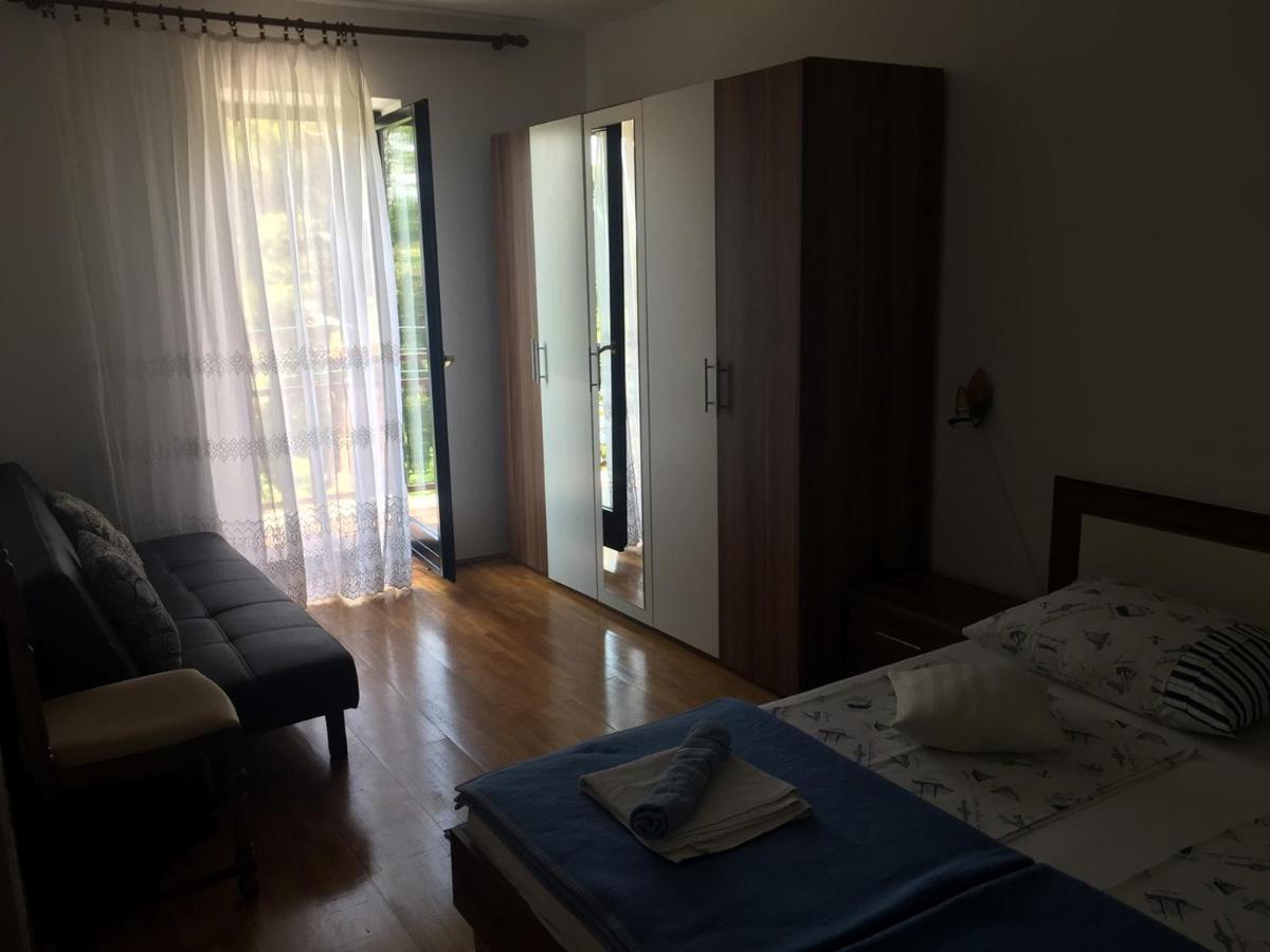 Apartments Porec Beach Area Simo 외부 사진