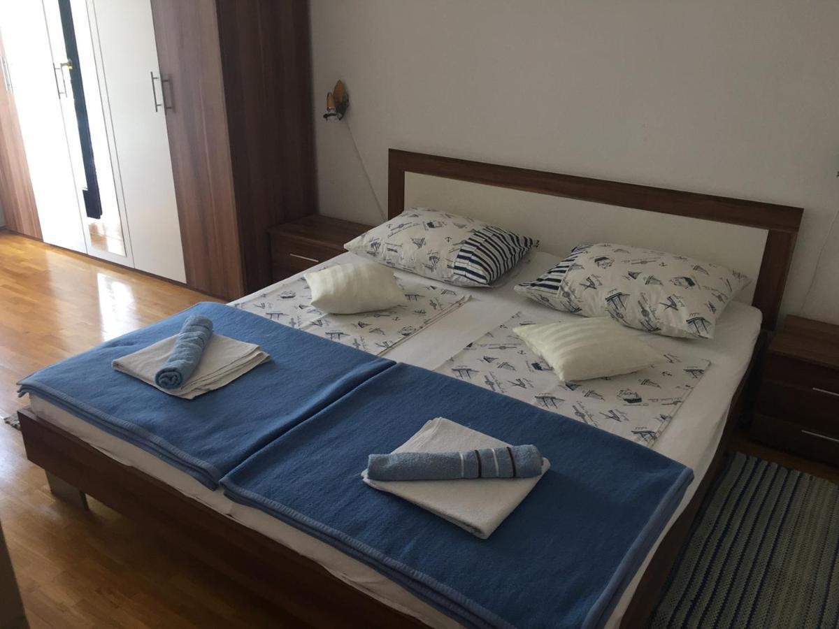 Apartments Porec Beach Area Simo 외부 사진