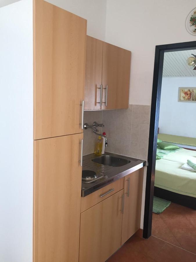 Apartments Porec Beach Area Simo 외부 사진